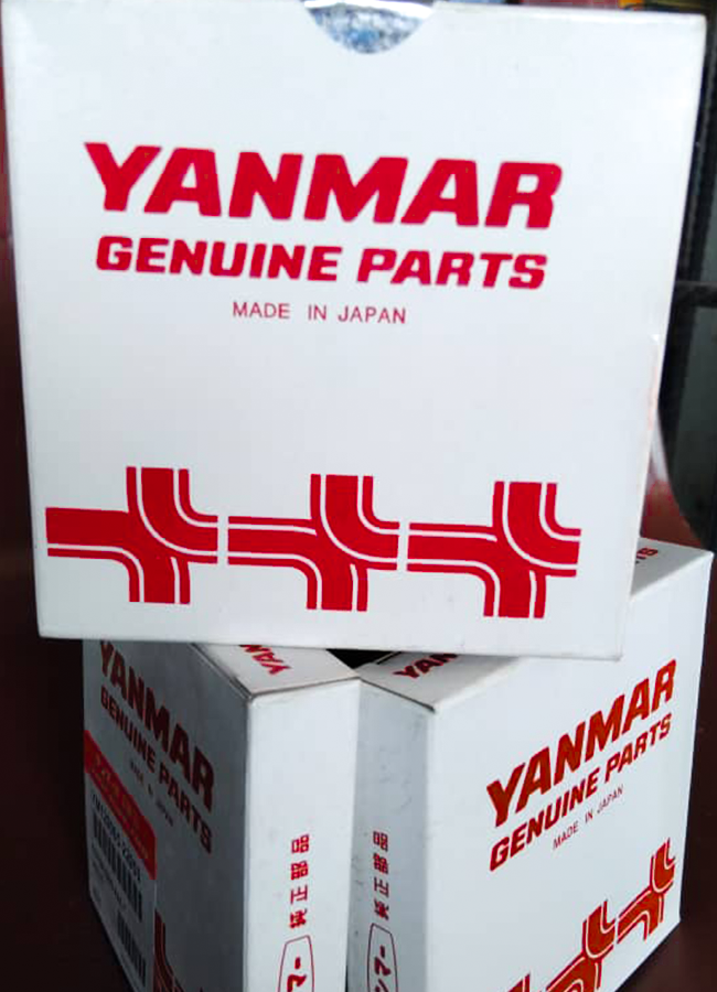 Yanmar part